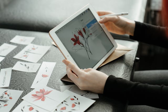 Design Creation